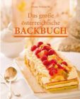 Franz Schmeißl - das große österreichische Backbuch